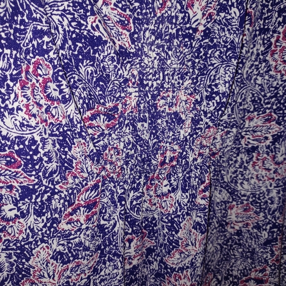 Womens XXL Jaclyn Smith Top - Picture 2 of 2